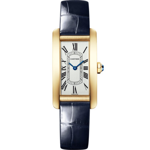 Cartier Tank Americaine Wgta0299
