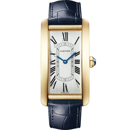 Cartier Tank Americaine Wgta0300
