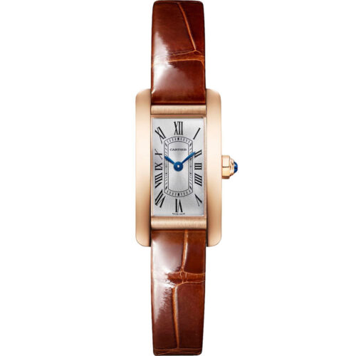 Cartier Tank Americaine Wgta0341