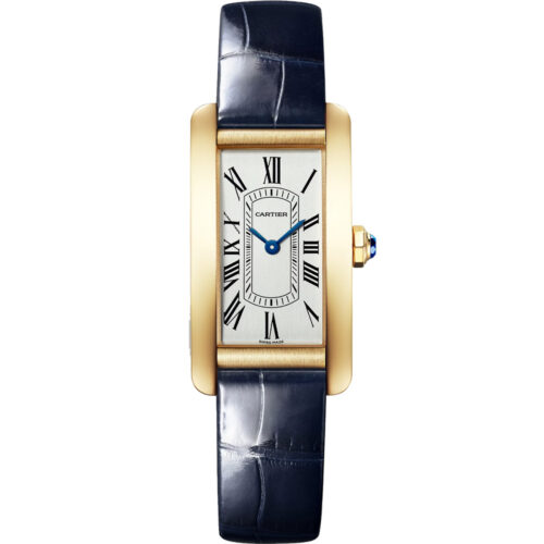 Cartier Tank Americaine Wgta0356