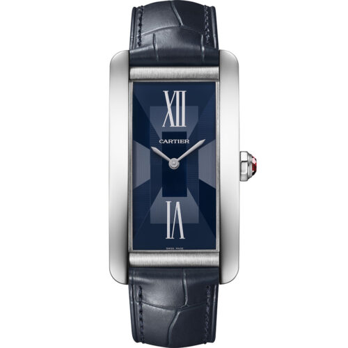 Cartier Tank Americaine Wgta0367