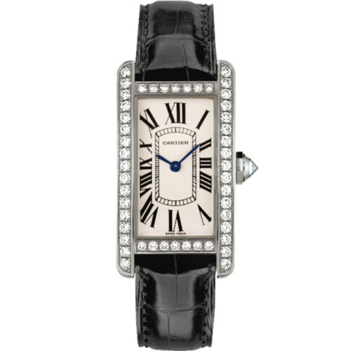 Cartier Tank Americaine Wjta0003