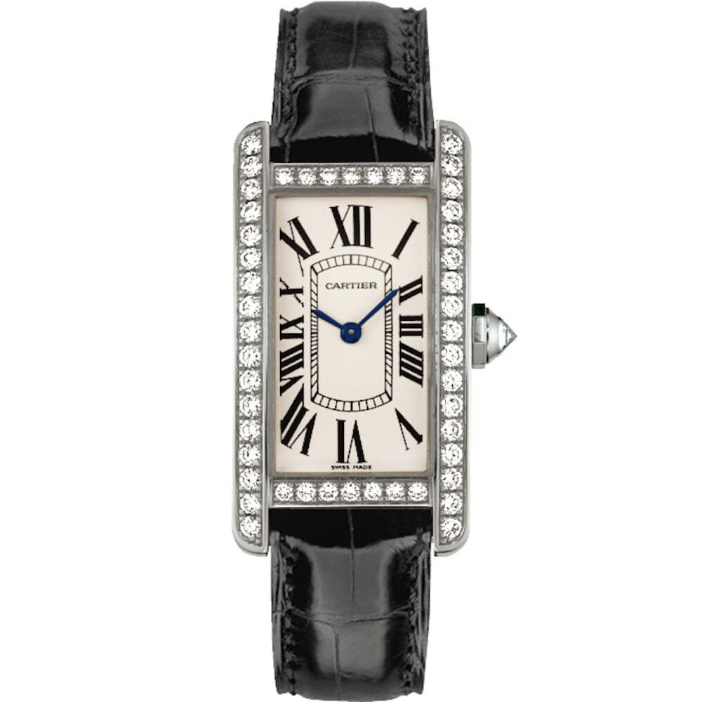 Cartier Tank Americaine Wjta0003