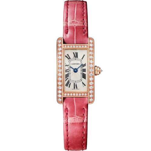 Cartier Tank Americaine Wjta0026