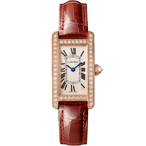 Cartier Tank Americaine Wjta0028