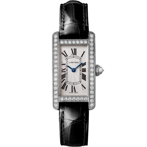 Cartier Tank Americaine Wjta0029