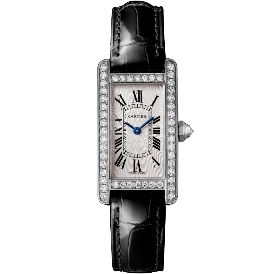 Cartier Tank Americaine Wjta0029