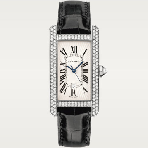 Cartier Tank Americaine Wjta0031