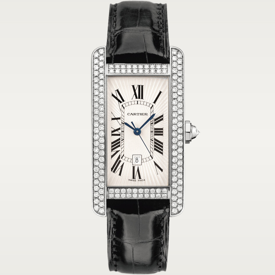 Cartier Tank Americaine Wjta0031