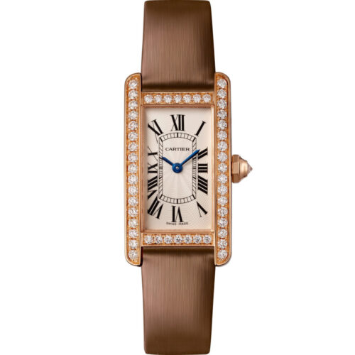 Cartier Tank Americaine Wjta0036