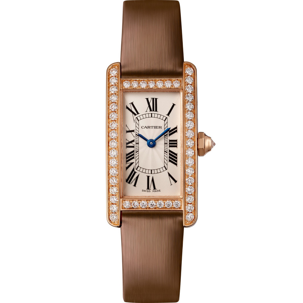 Cartier Tank Americaine Wjta0036