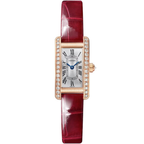 Cartier Tank Americaine Wjta0041