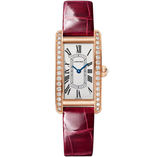 Cartier Tank Americaine Wjta0042