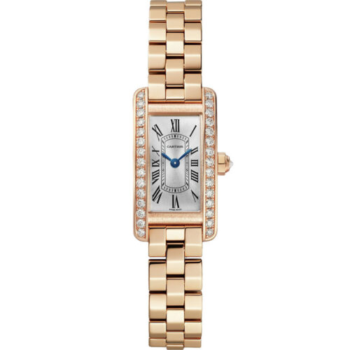 Cartier Tank Americaine Wjta0043
