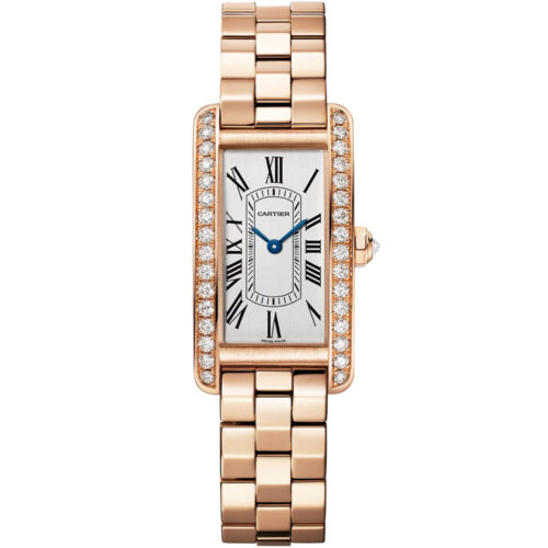 Cartier Tank Americaine Wjta0044