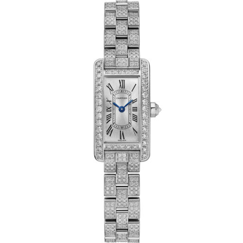 Cartier Tank Americaine Wjta0045