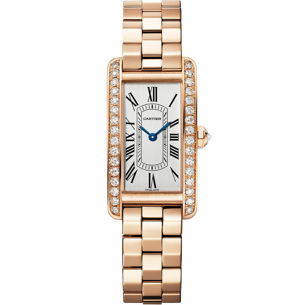 Cartier Tank Americaine Wjta0056