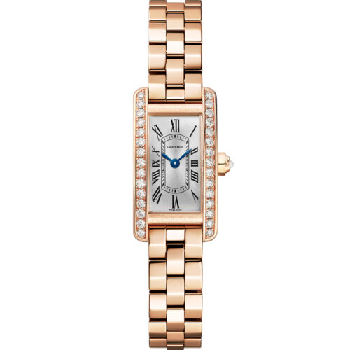 Cartier Tank Americaine Wjta0057