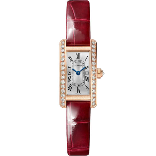 Cartier Tank Americaine Wjta0058