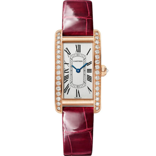 Cartier Tank Americaine Wjta0059