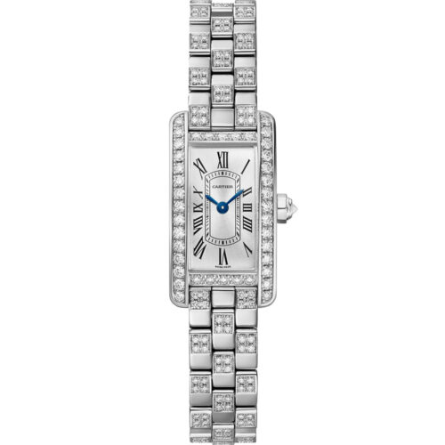 Cartier Tank Americaine Wjta0067