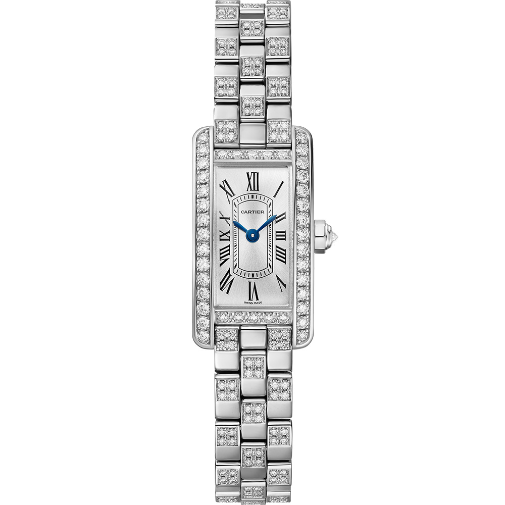 Cartier Tank Americaine Wjta0067