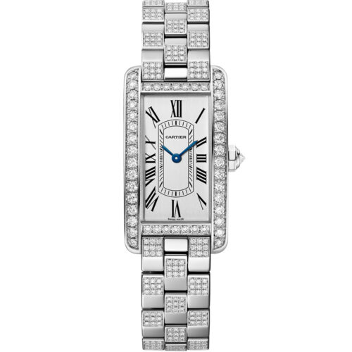 Cartier Tank Americaine Wjta0068