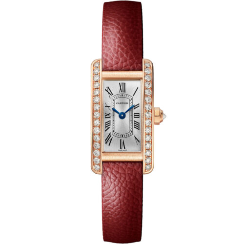 Cartier Tank Americaine Wjta0070