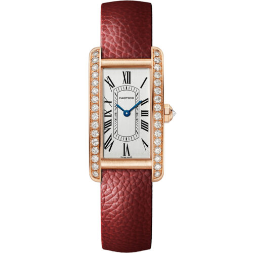 Cartier Tank Americaine Wjta0071
