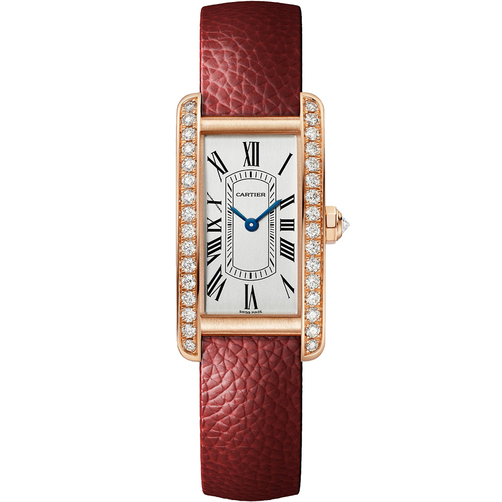 Cartier Tank Americaine Wjta0071