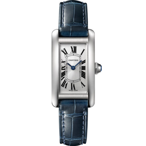 Cartier Tank Americaine Wsta0016