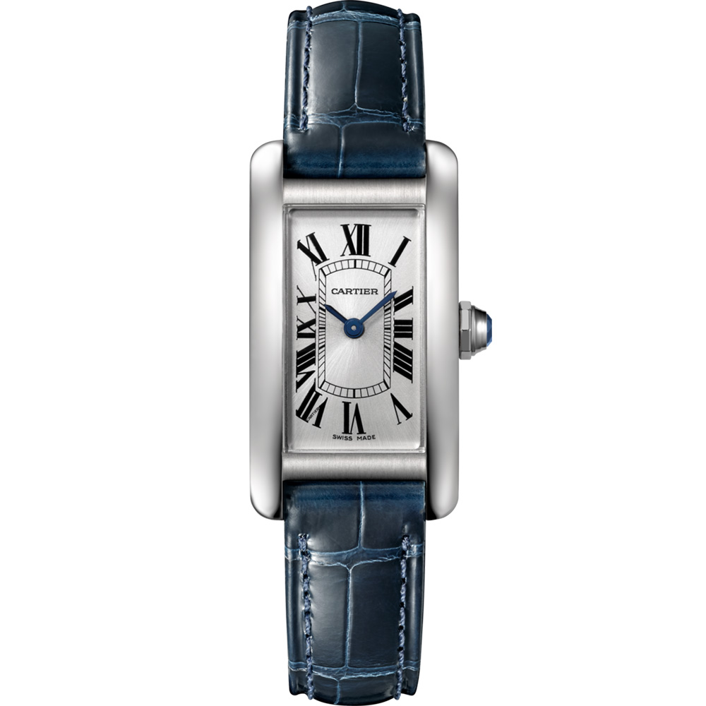 Cartier Tank Americaine Wsta0016