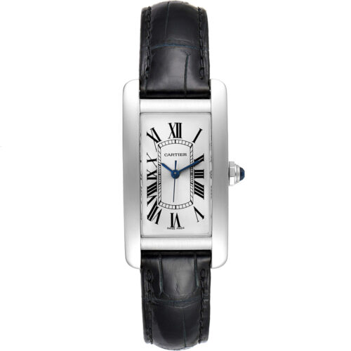 Cartier Tank Americaine Wsta0017