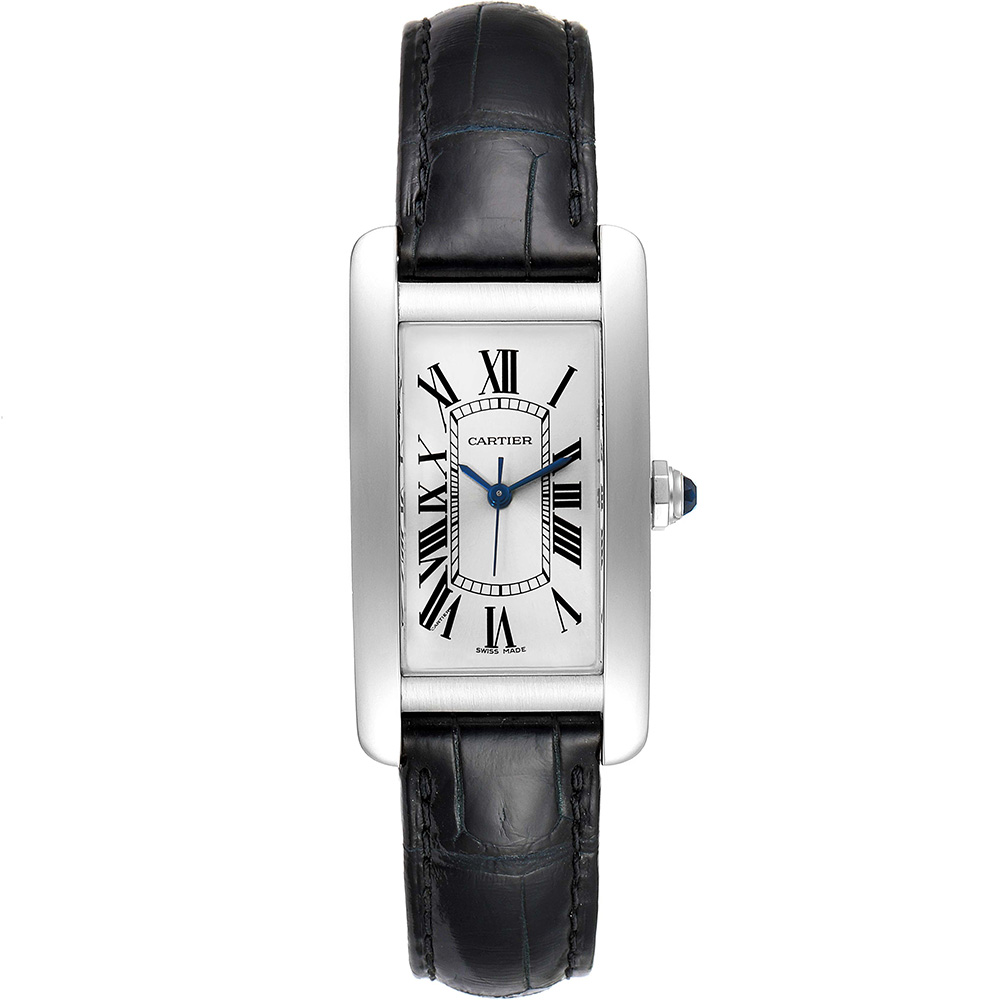 Cartier Tank Americaine Wsta0017