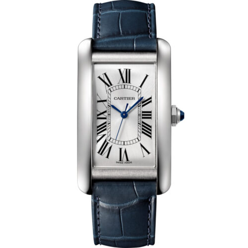 Cartier Tank Americaine Wsta0018