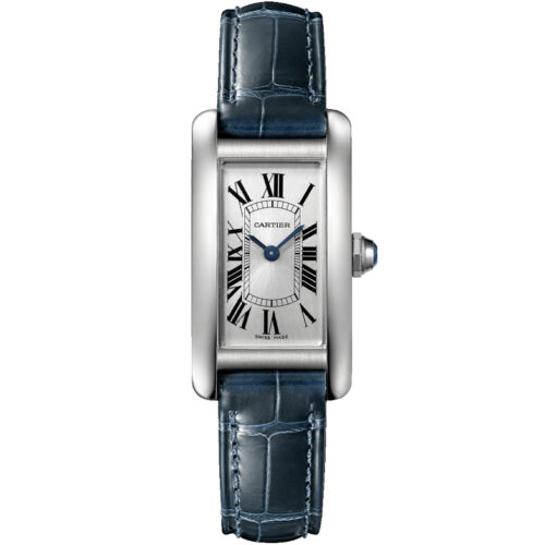 Cartier Tank Americaine Wsta0043