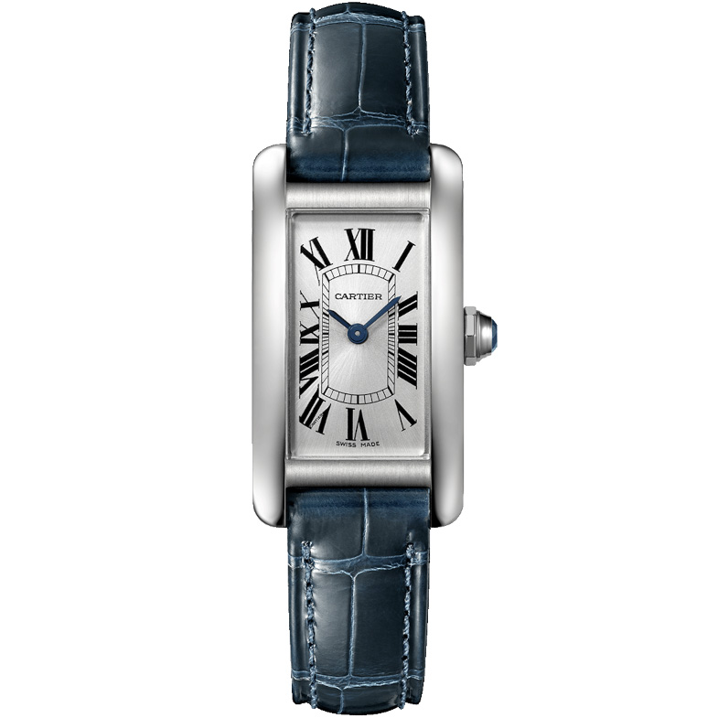 Cartier Tank Americaine Wsta0043