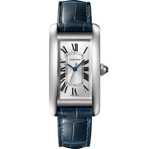 Cartier Tank Americaine Wsta0044