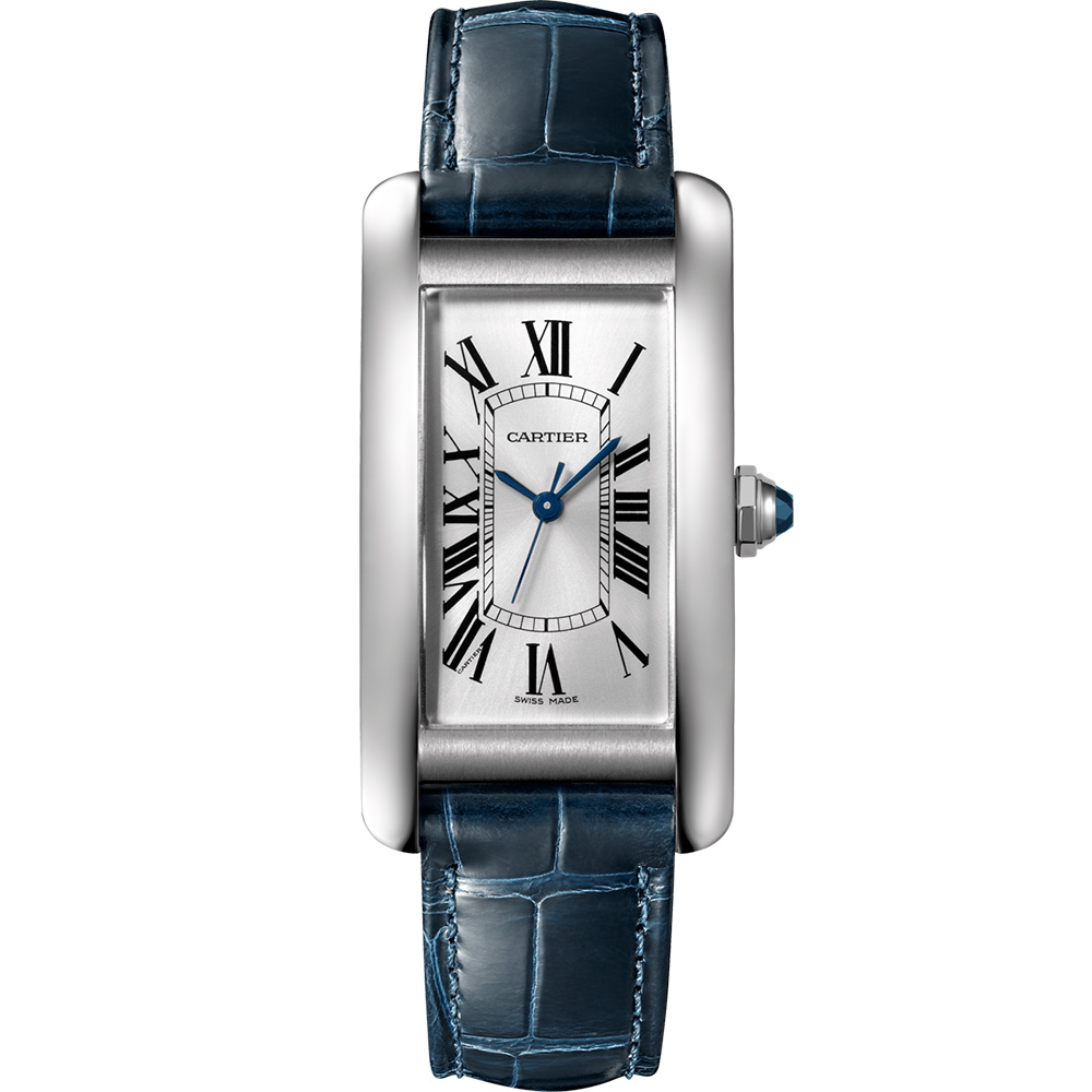 Cartier Tank Americaine Wsta0044
