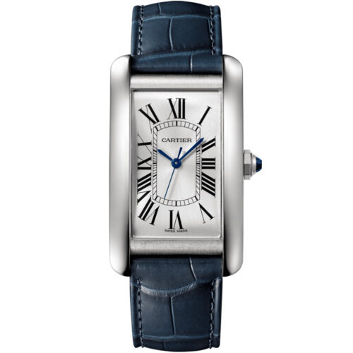 Cartier Tank Americaine Wsta0045