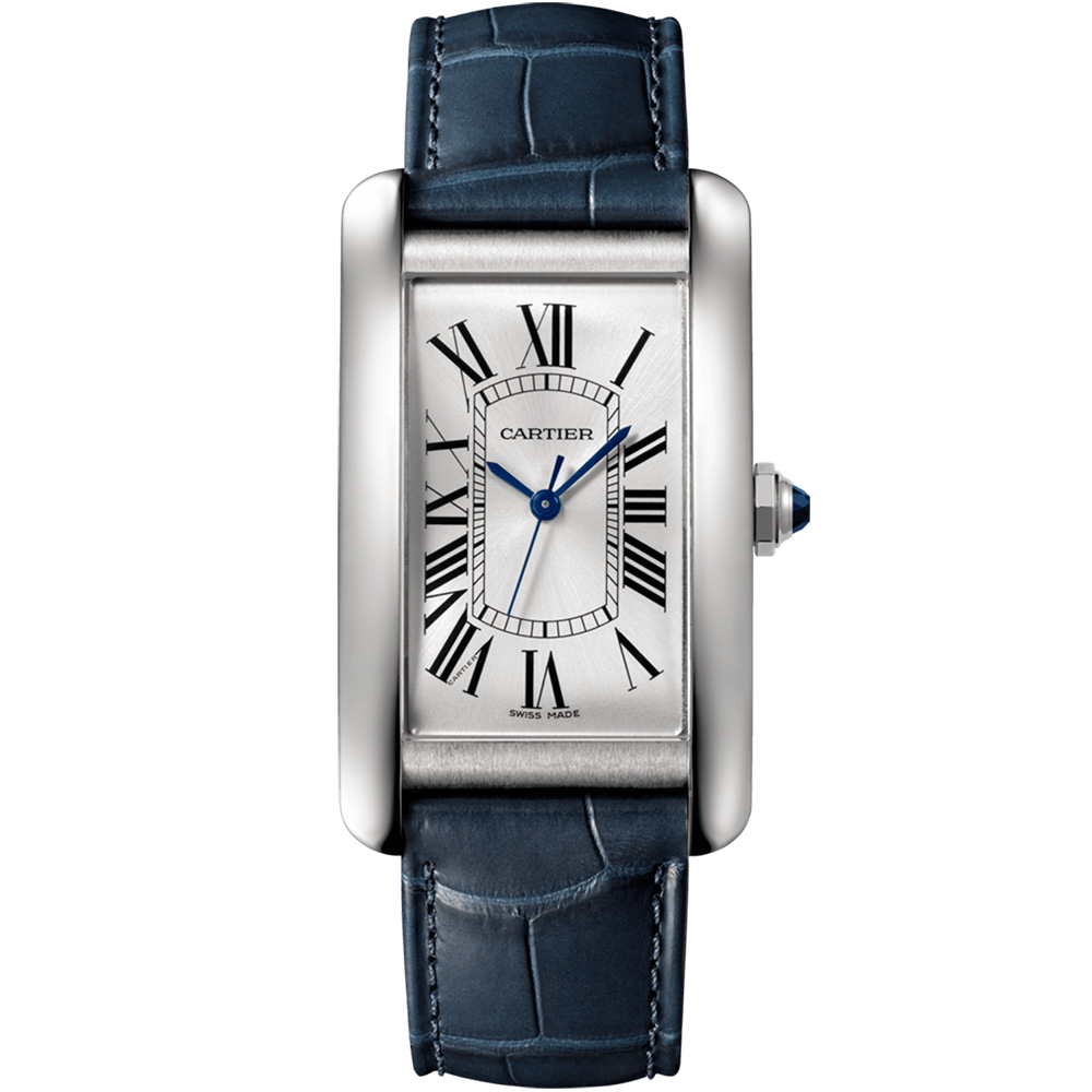 Cartier Tank Americaine Wsta0045