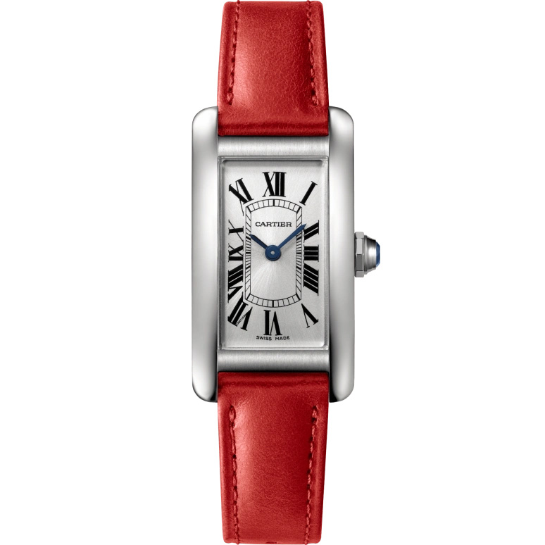 Cartier Tank Americaine Wsta0049
