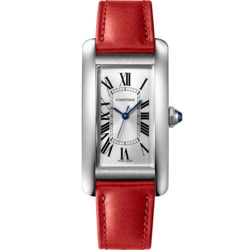 Cartier Tank Americaine Wsta0050