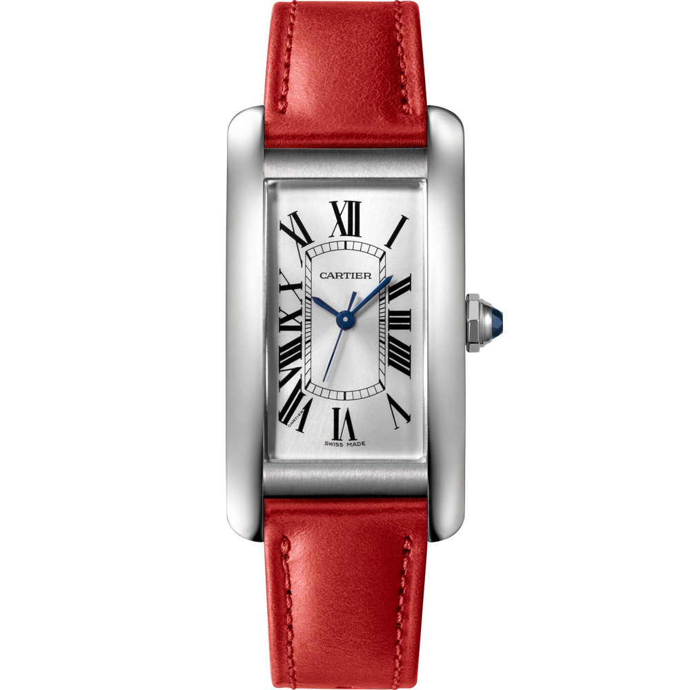 Cartier Tank Americaine Wsta0050