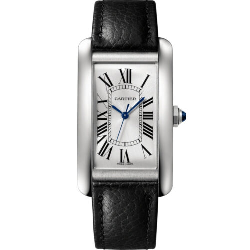 Cartier Tank Americaine Wsta0057