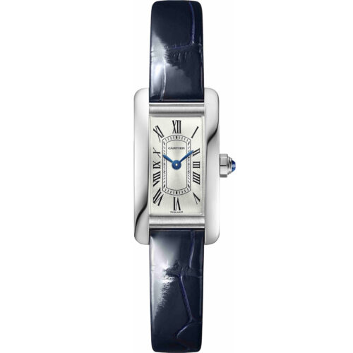 Cartier Tank Americaine Wsta0081
