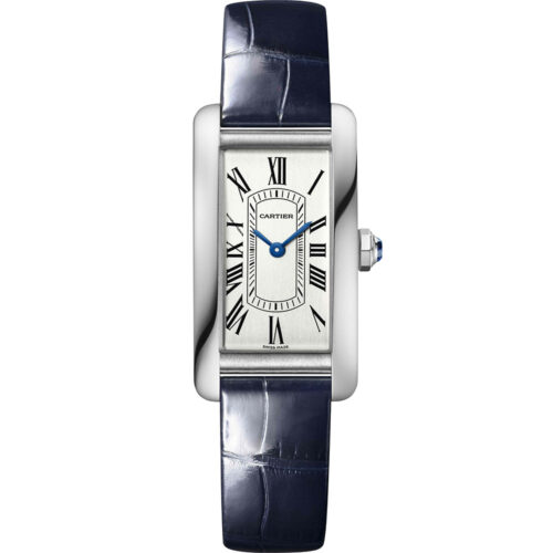Cartier Tank Americaine Wsta0082