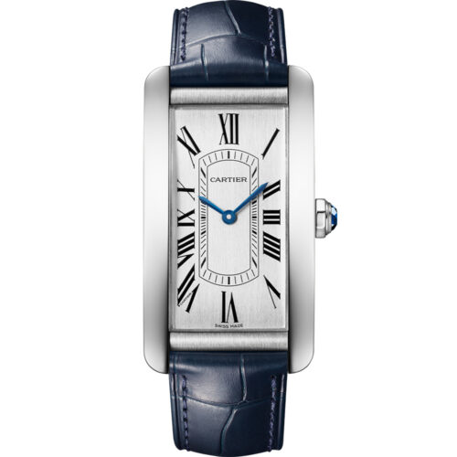 Cartier Tank Americaine Wsta0083