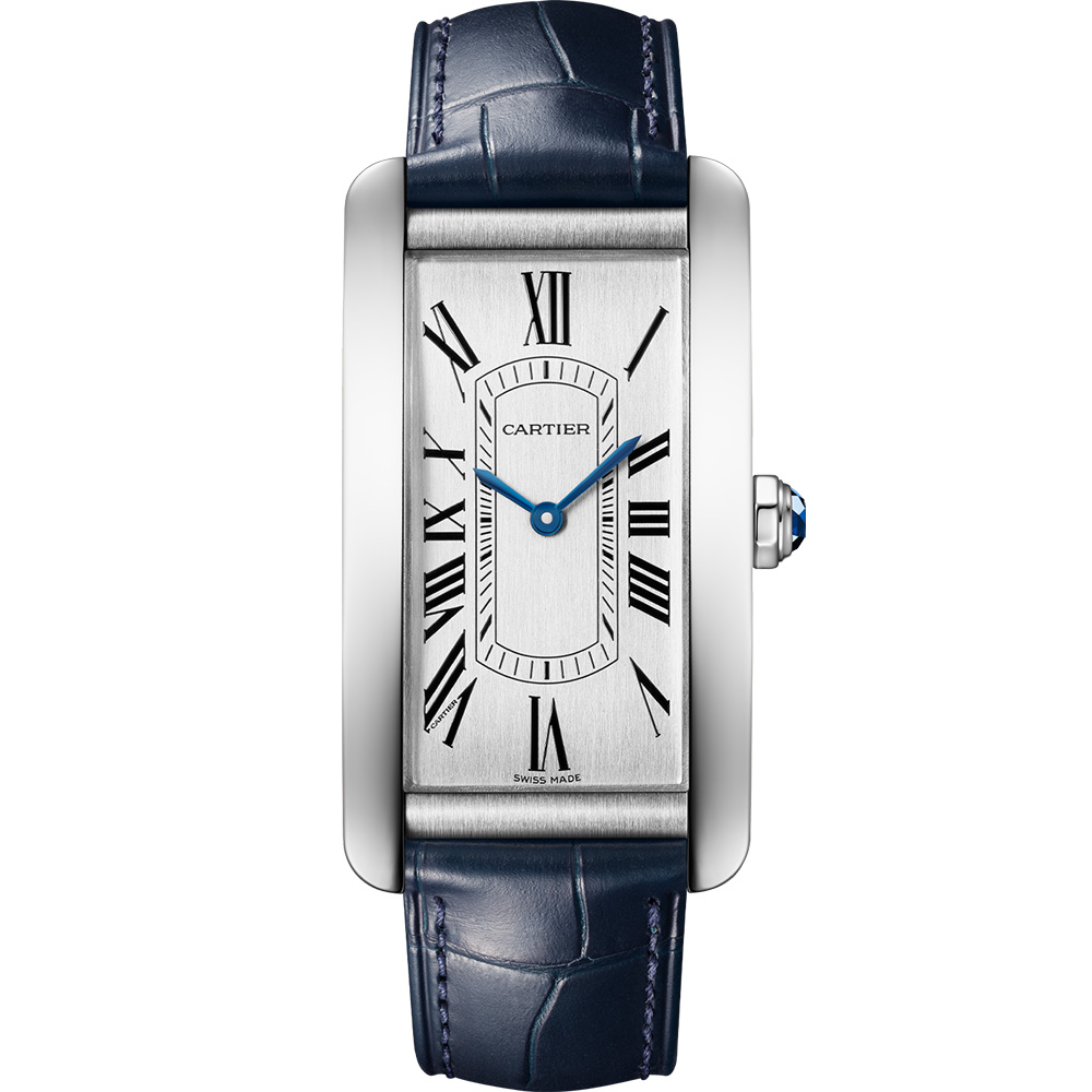 Cartier Tank Americaine Wsta0083