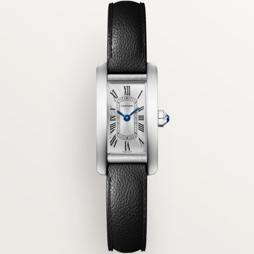 Cartier Tank Americaine Wsta0100